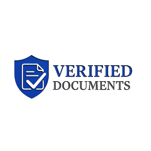 VERIFIED DOCS