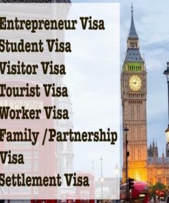 Buy genuine visa online